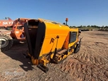 Used LeeBoy Paver